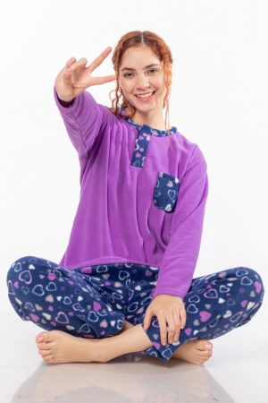 pijama micropolar