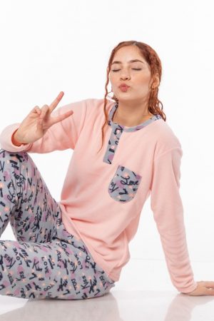 pijama micropolar